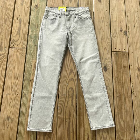 NWT Levi's Performance 511 Slim Jeans - Stretch Flex Eco Performance - 32 x 32 - Picture 1 of 13